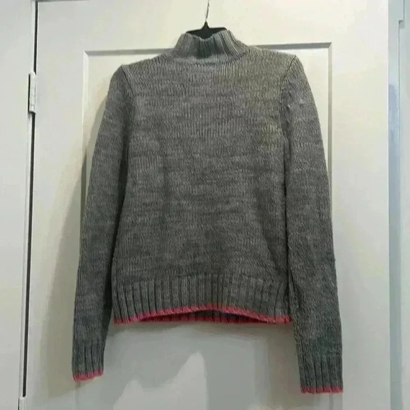 Prince and Fox half zip sweater. Size small…in great condition! - Picture 4 of 4